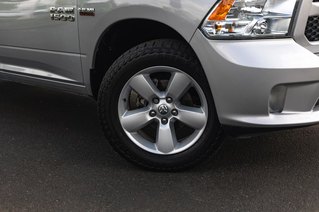 2016 RAM 1500 Express