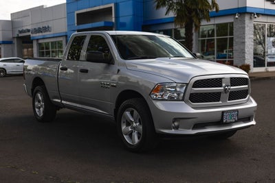 2016 RAM 1500 Express