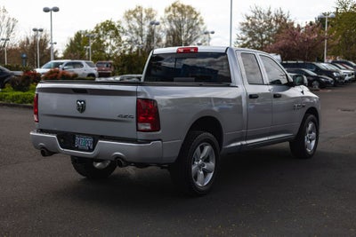 2016 RAM 1500 Express