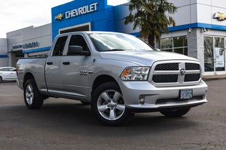 2016 RAM 1500 Express