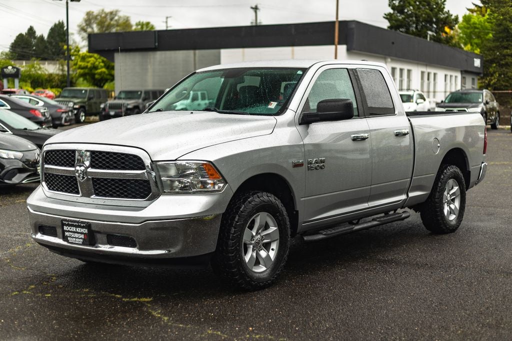2017 RAM 1500 SLT