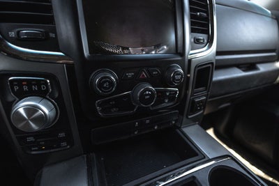 2015 RAM 1500 Sport