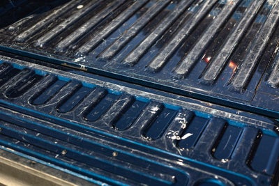 2023 RAM 1500 Classic Warlock