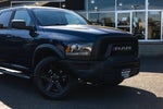 2023 RAM 1500 Classic Warlock