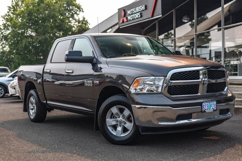 2016 RAM 1500 SLT