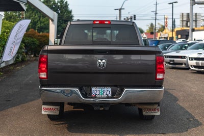 2016 RAM 1500 SLT