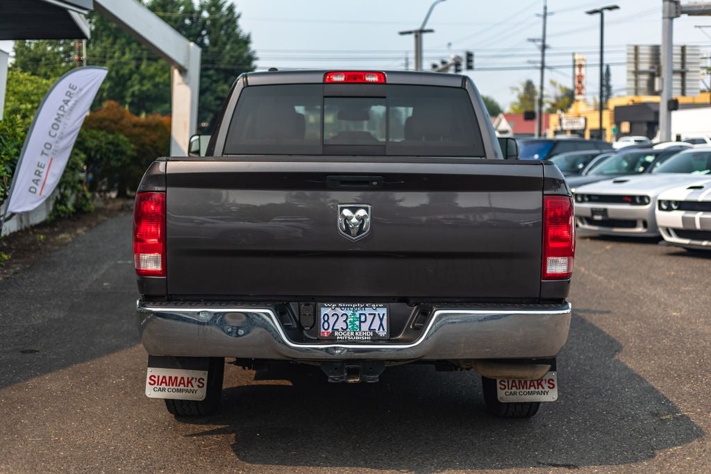 2016 RAM 1500 SLT
