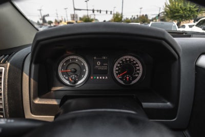2016 RAM 1500 SLT