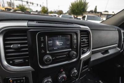 2016 RAM 1500 SLT