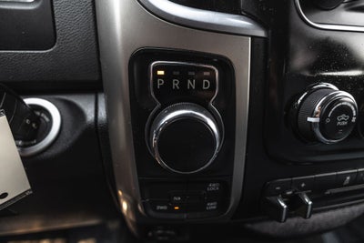 2016 RAM 1500 SLT