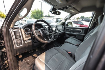 2016 RAM 1500 SLT