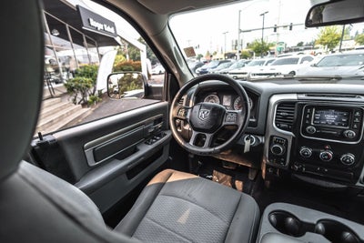 2016 RAM 1500 SLT
