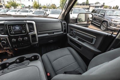 2016 RAM 1500 SLT