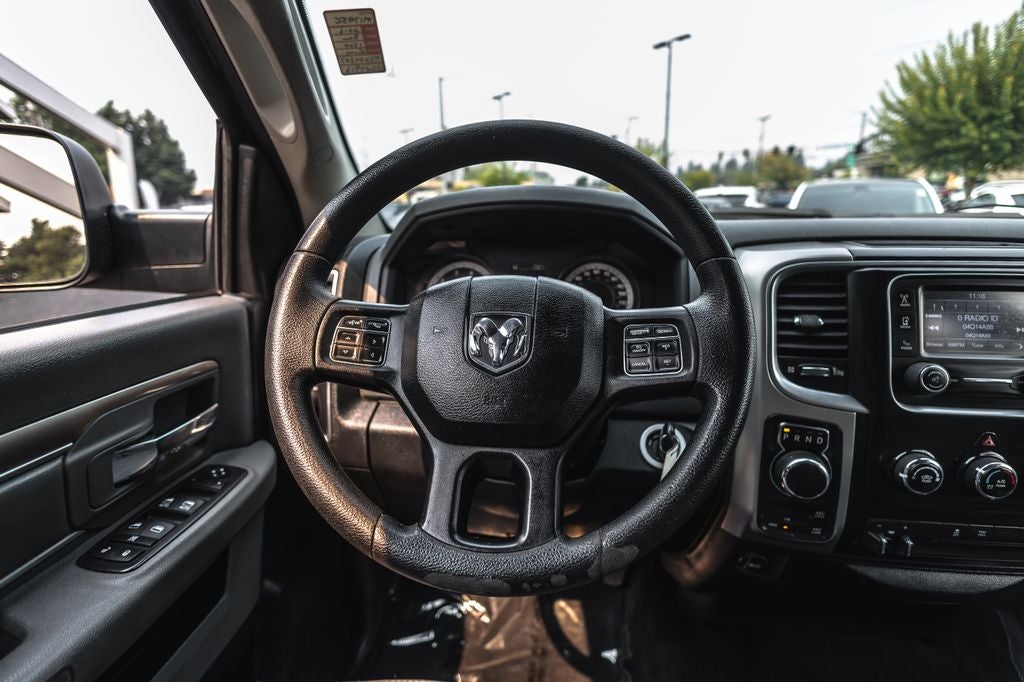 2016 RAM 1500 SLT