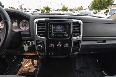 2016 RAM 1500 SLT