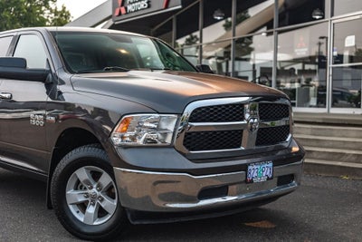 2016 RAM 1500 SLT