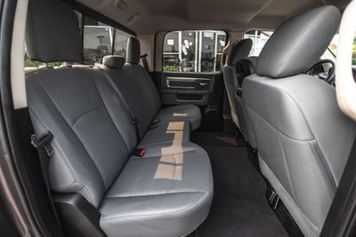 2016 RAM 1500 SLT