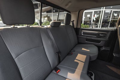 2016 RAM 1500 SLT