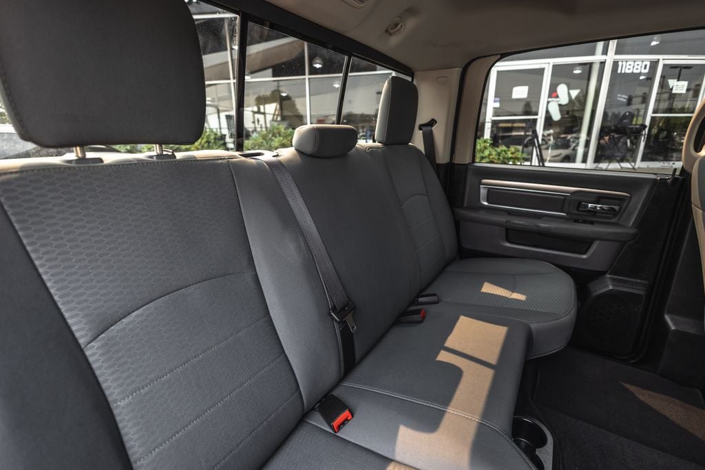 2016 RAM 1500 SLT