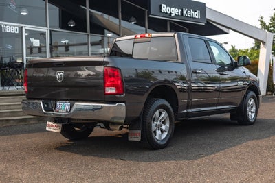 2016 RAM 1500 SLT