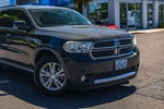 2011 Dodge Durango Crew
