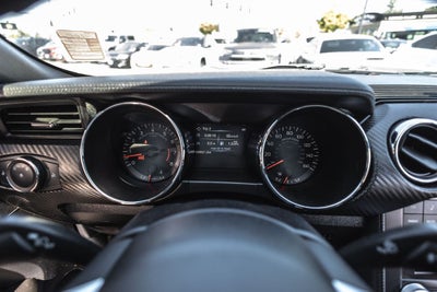 2017 Ford Mustang V6