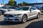 2017 Ford Mustang V6