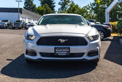 2017 Ford Mustang V6