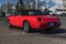 2003 Ford Thunderbird Base