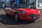 2003 Ford Thunderbird Base