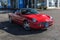 2003 Ford Thunderbird Base