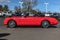 2003 Ford Thunderbird Base
