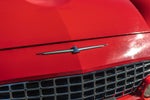 2003 Ford Thunderbird Base