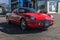 2003 Ford Thunderbird Base