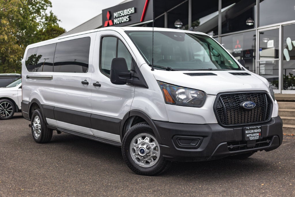 2024 Ford Transit-350 XL 12 Passenger