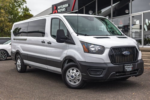 2024 Ford Transit-350 XL 12 Passenger
