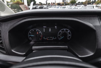 2024 Ford Transit-350 XL 12 Passenger