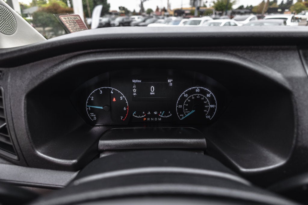 2024 Ford Transit-350 XL 12 Passenger