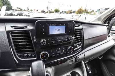 2024 Ford Transit-350 XL 12 Passenger