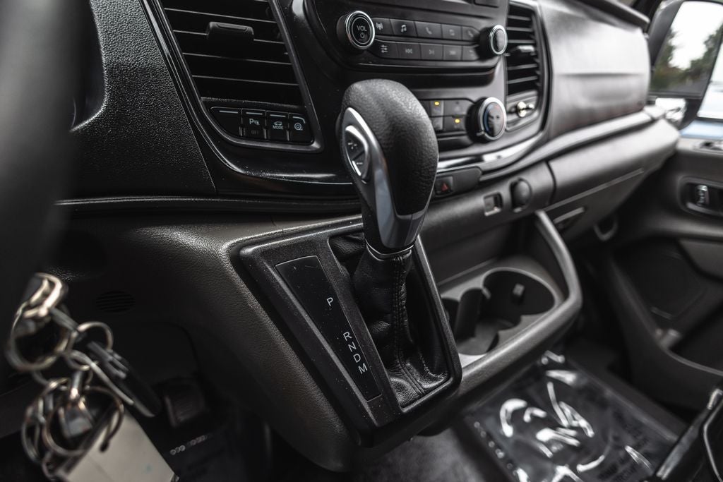 2024 Ford Transit-350 XL 12 Passenger