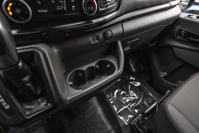 2024 Ford Transit-350 XL 12 Passenger