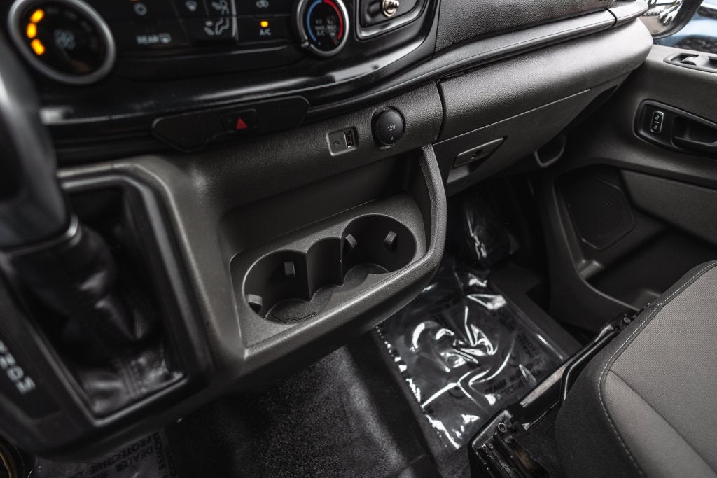 2024 Ford Transit-350 XL 12 Passenger