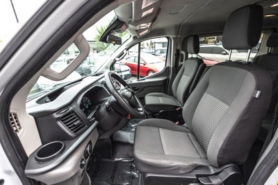 2024 Ford Transit-350 XL 12 Passenger