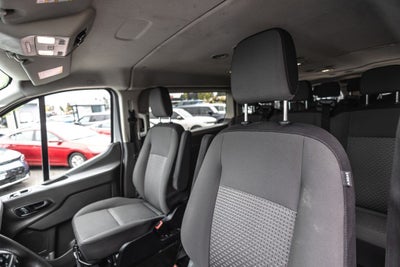 2024 Ford Transit-350 XL 12 Passenger