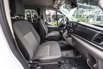 2024 Ford Transit-350 XL 12 Passenger