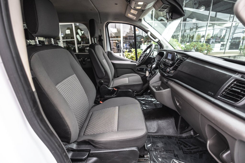2024 Ford Transit-350 XL 12 Passenger