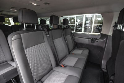 2024 Ford Transit-350 XL 12 Passenger