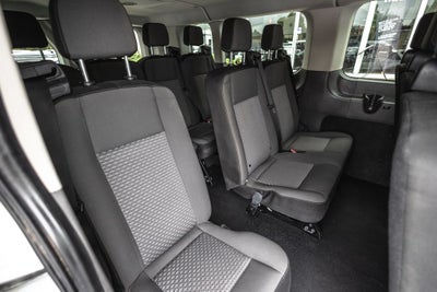 2024 Ford Transit-350 XL 12 Passenger