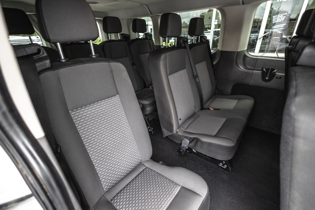 2024 Ford Transit-350 XL 12 Passenger