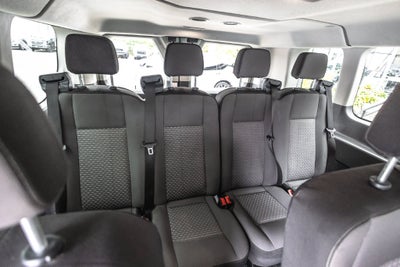 2024 Ford Transit-350 XL 12 Passenger